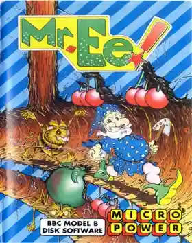 Mr. Ee! (19xx)(Micro Power)[h3][MREE]